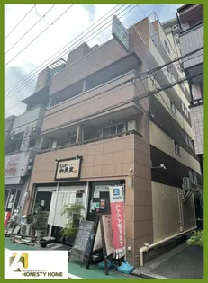 ハイツスカイシックスの画像