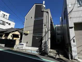 サンブリヤ新小岩の画像