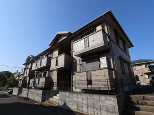 メゾン森PARTⅦ Ⅷの画像