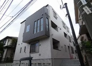 フジハウスの画像