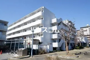 サンホワイト磯子の画像