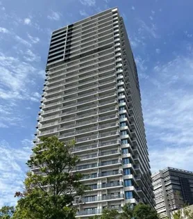 シティタワーズ東京ベイ ウエストタワーの画像