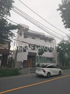 MK PLACE御殿山の画像