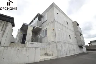 HILL TOP津島の画像