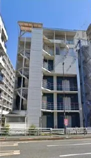 CASAの画像