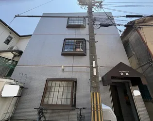 ウエムラグレース白鷺の画像