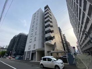 グランヴィア大通の画像