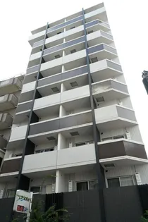 ガリシア品川の画像