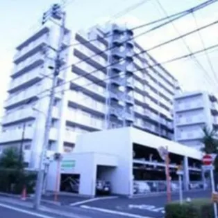 ライオンズガーデン町屋の画像