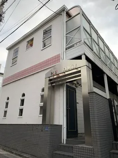 B'CASA本蓮沼REーBORNの画像
