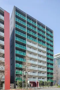パークハビオ渋谷神山町の画像