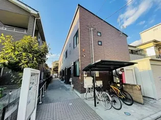 レオネクスト山崎 あずま橋の画像