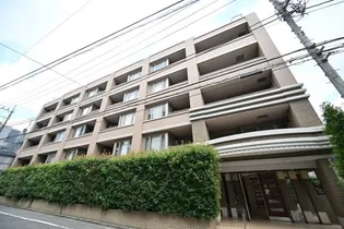ヴィニーチェ桜新町の画像