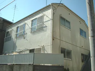 さくらハイツの画像