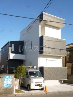 GRANDTIC SETONの画像