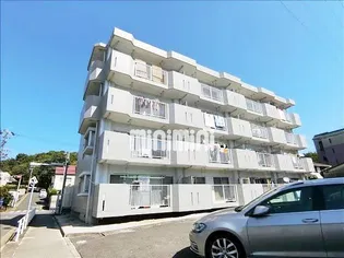 パレスT大森の画像