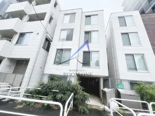 フラシア大井町の画像