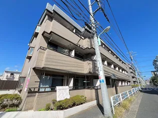 グランドマンションの画像