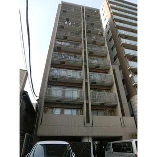 ラフィネ武蔵小山の画像