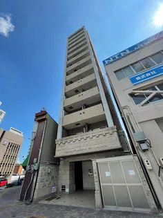 プレサンス東別院駅前コネクションの画像