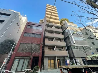 アプレシティ日本橋蛎殻町の画像