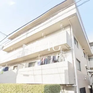 Uフラッツ多摩川の画像
