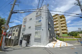 NEW STORK APARTMENT 禁野本町の画像