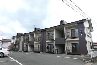 シャトレーの画像