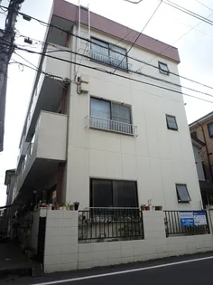 サンライズマンション河辺の画像