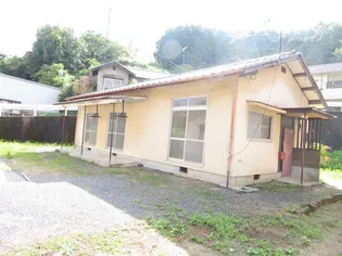 山口県岩国市青木町2【一戸建】の外観