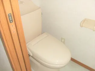 プランタン・メゾン【1階】の内装