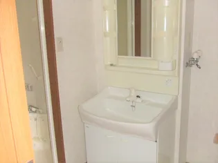 プランタン・メゾン【1階】の内装