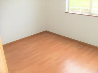 プランタン・メゾン【1階】の内装