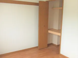 プランタン・メゾン【1階】の内装