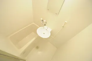 コーラルリーフ【2階】の風呂