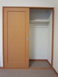 コーラルリーフ【2階】の内装