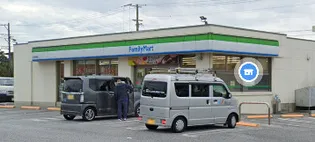 コーラルリーフ【2階】の周辺