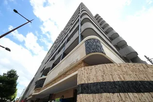 デザイナープリンセス33【3階】の外観