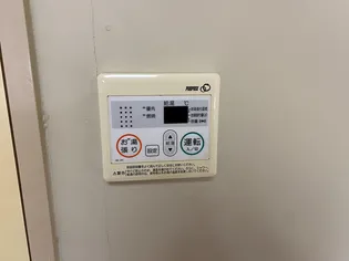 アイビーセゾン長岡 A棟【1階】のその他画像