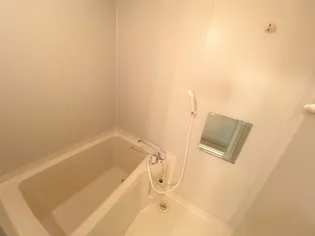 アイビーセゾン長岡 A棟【1階】の風呂