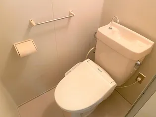 アイビーセゾン長岡 A棟【1階】の内装