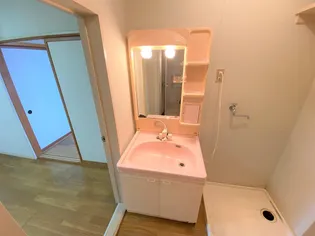 アイビーセゾン長岡 A棟【1階】の内装