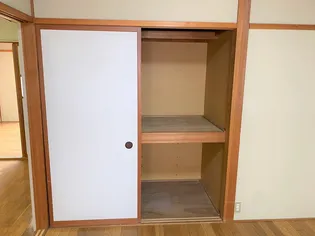 アイビーセゾン長岡 A棟【1階】の内装