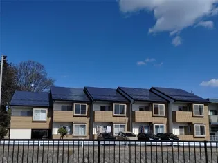 第2イトーキハイツ5号棟の画像