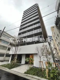 ワンルーフレジデンス上野御徒町【3階】の外観