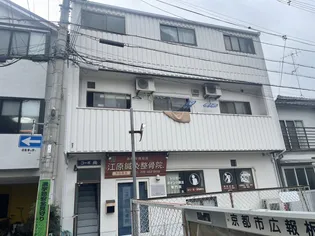 コーポ尚【3階】の外観