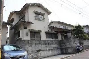 広島県広島市西区井口台2【一戸建】の外観