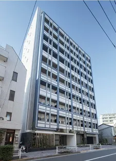 コンフォリア台東根岸の画像