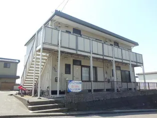 シティハイム グリーンヒルDの画像