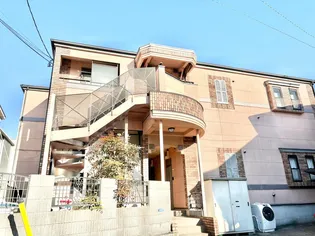 STコートの画像